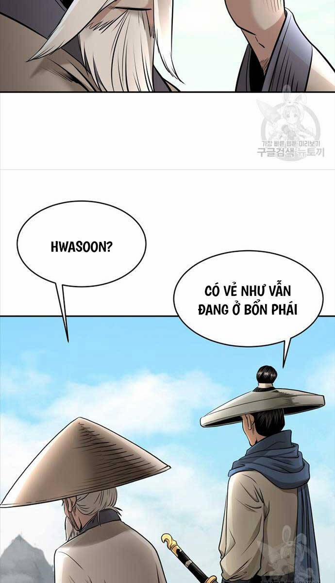 manhwax10.com - Truyện Manhwa Ma Nhân Hoa Sơn Chương 66 Trang 104