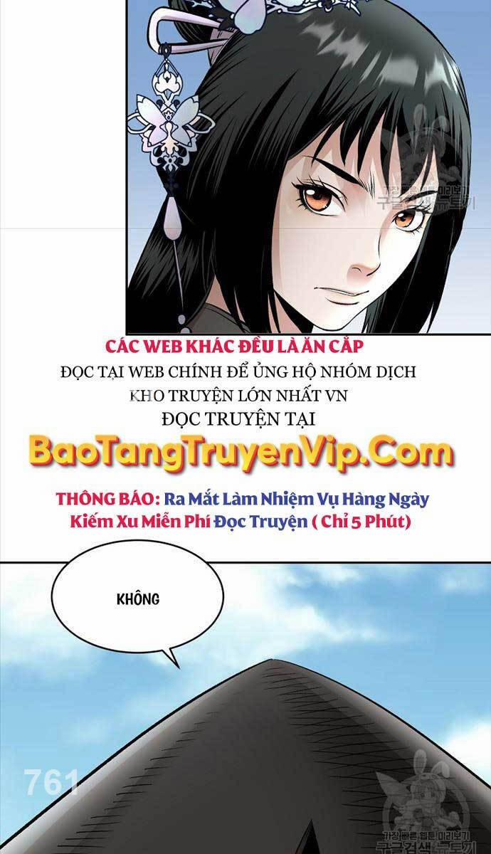 manhwax10.com - Truyện Manhwa Ma Nhân Hoa Sơn Chương 66 Trang 3