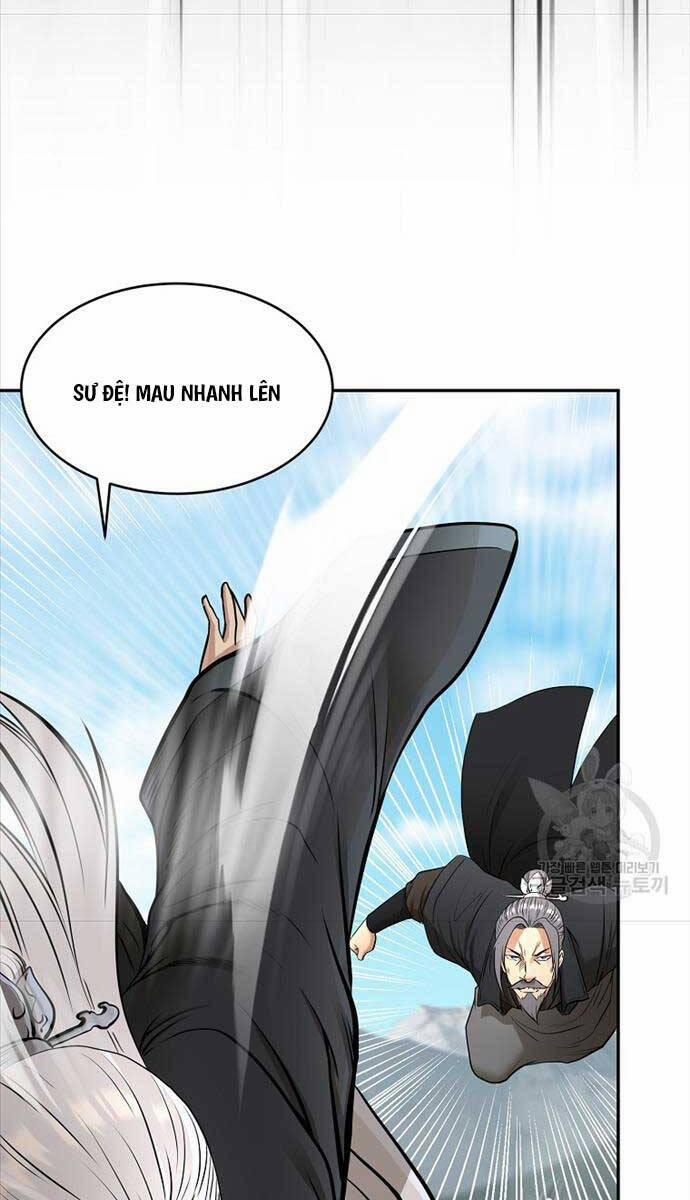 manhwax10.com - Truyện Manhwa Ma Nhân Hoa Sơn Chương 66 Trang 27