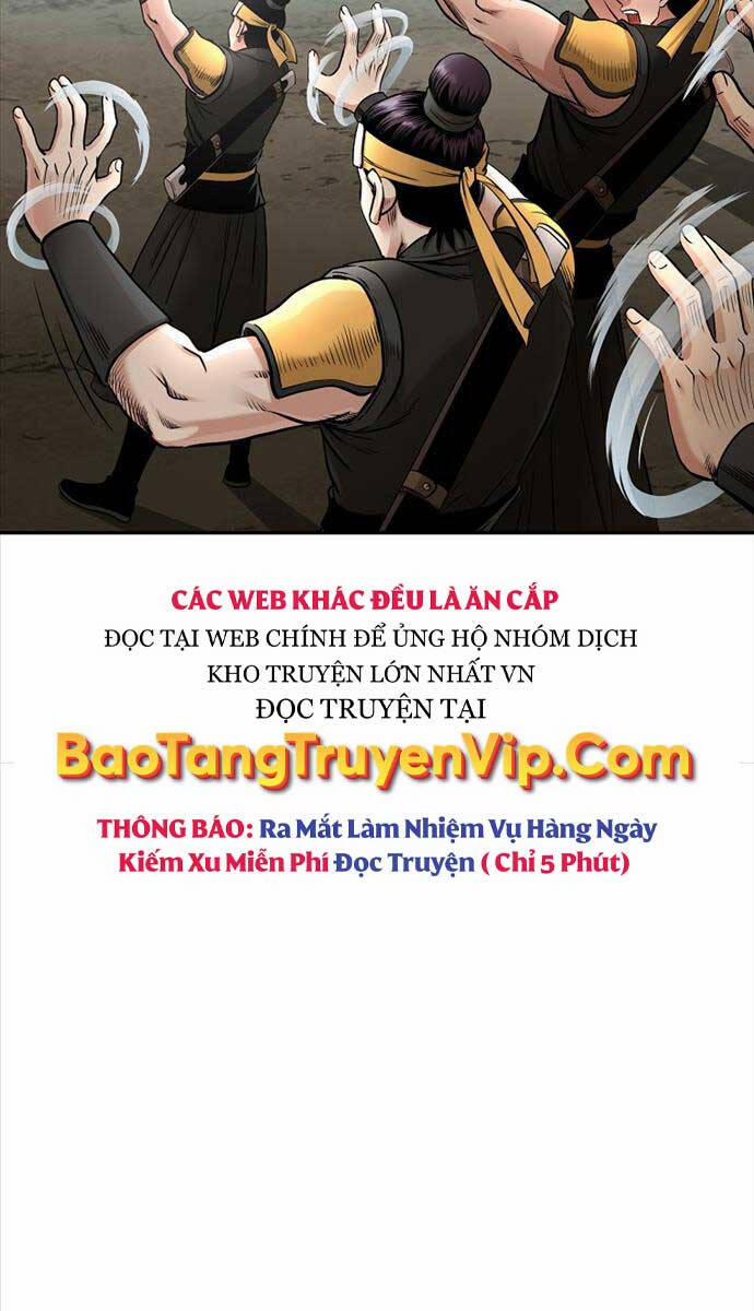 manhwax10.com - Truyện Manhwa Ma Nhân Hoa Sơn Chương 66 Trang 60