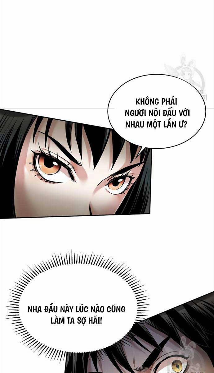 manhwax10.com - Truyện Manhwa Ma Nhân Hoa Sơn Chương 67 Trang 104