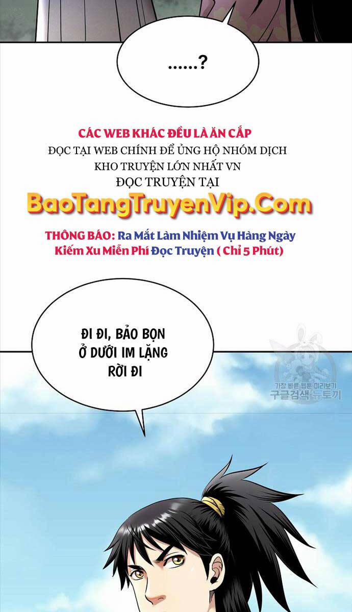 manhwax10.com - Truyện Manhwa Ma Nhân Hoa Sơn Chương 67 Trang 23