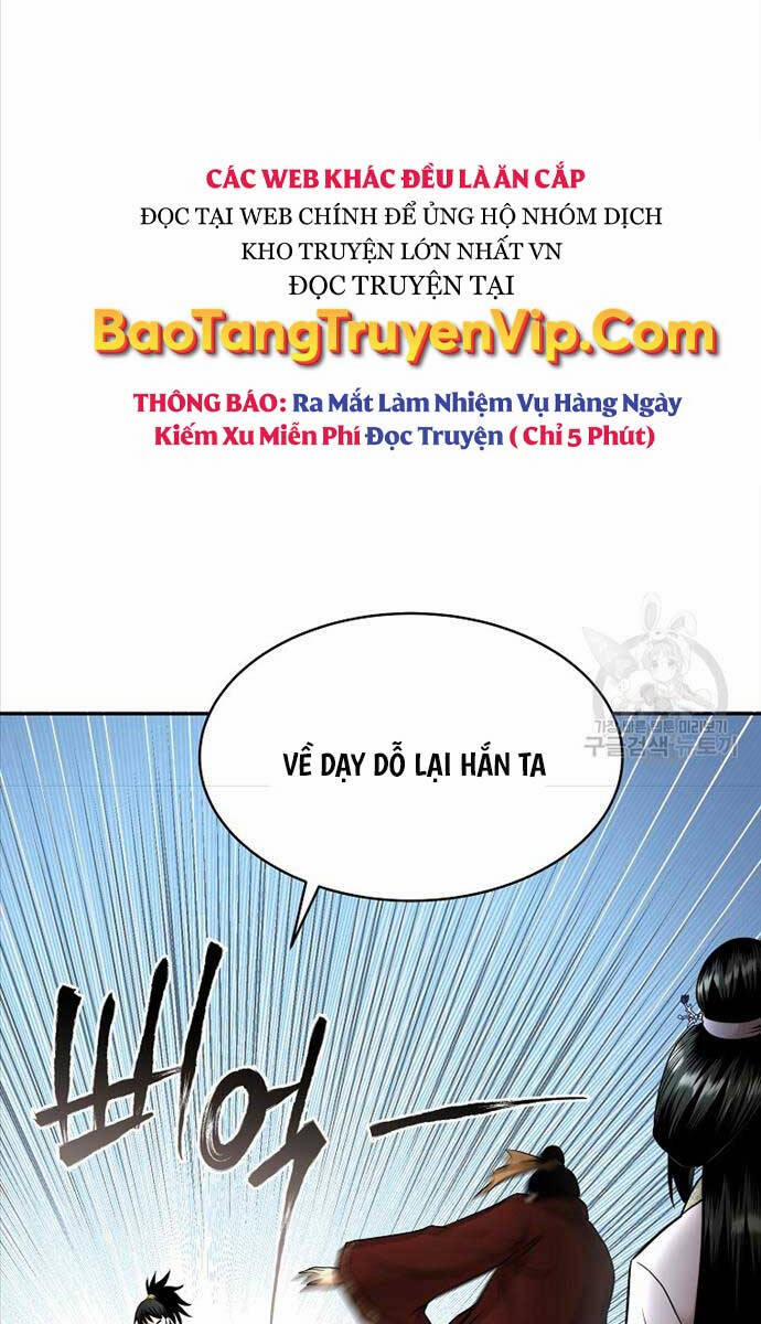 manhwax10.com - Truyện Manhwa Ma Nhân Hoa Sơn Chương 67 Trang 37