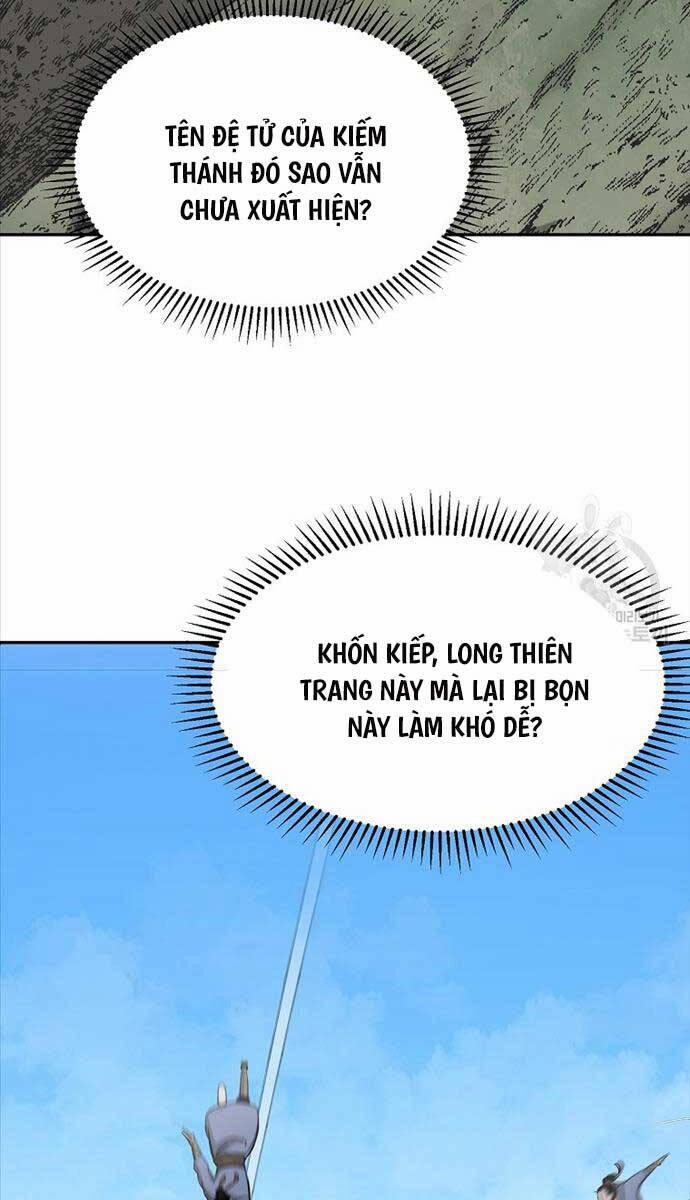 manhwax10.com - Truyện Manhwa Ma Nhân Hoa Sơn Chương 67 Trang 8