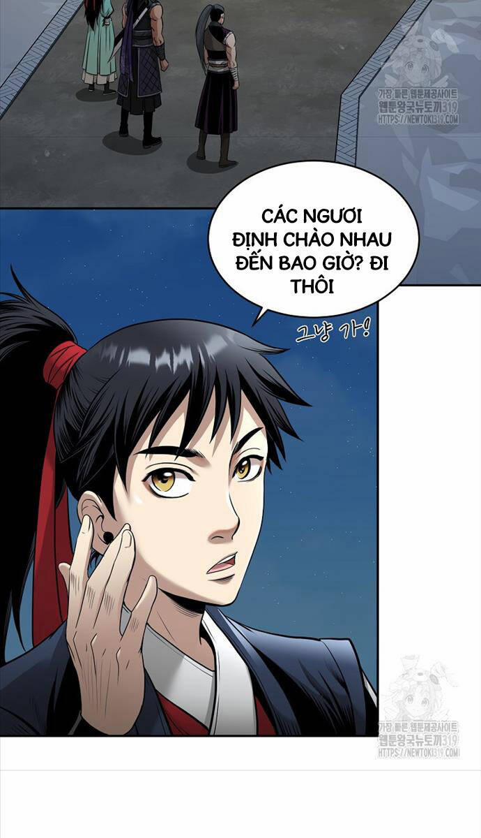 manhwax10.com - Truyện Manhwa Ma Nhân Hoa Sơn Chương 69 Trang 22