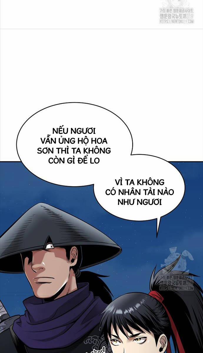 manhwax10.com - Truyện Manhwa Ma Nhân Hoa Sơn Chương 69 Trang 36