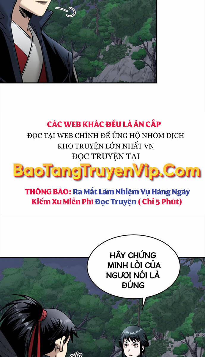 manhwax10.com - Truyện Manhwa Ma Nhân Hoa Sơn Chương 69 Trang 63