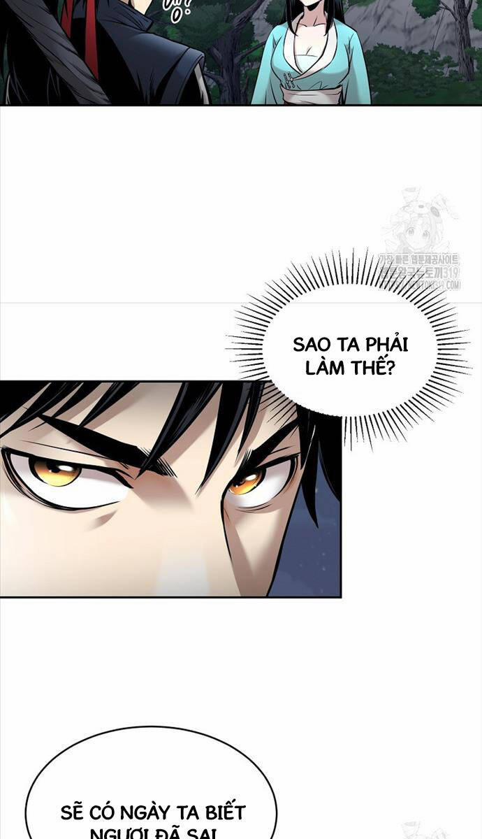 manhwax10.com - Truyện Manhwa Ma Nhân Hoa Sơn Chương 69 Trang 64