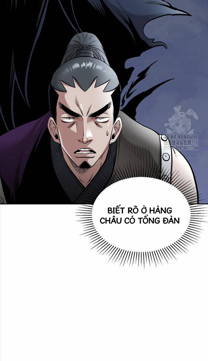 manhwax10.com - Truyện Manhwa Ma Nhân Hoa Sơn Chương 69 Trang 73