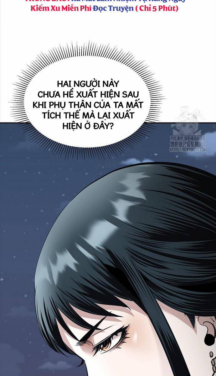 manhwax10.com - Truyện Manhwa Ma Nhân Hoa Sơn Chương 69 Trang 96