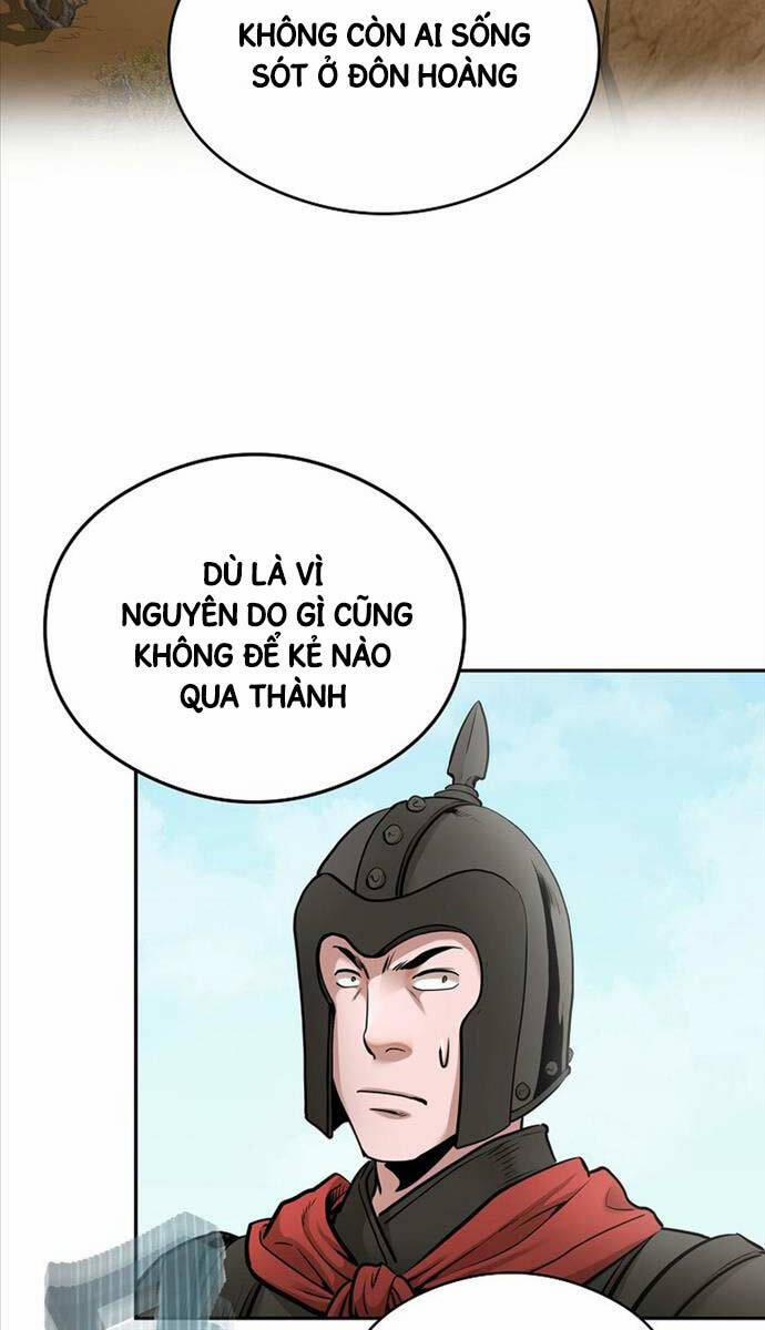 manhwax10.com - Truyện Manhwa Ma Nhân Hoa Sơn Chương 70 Trang 42