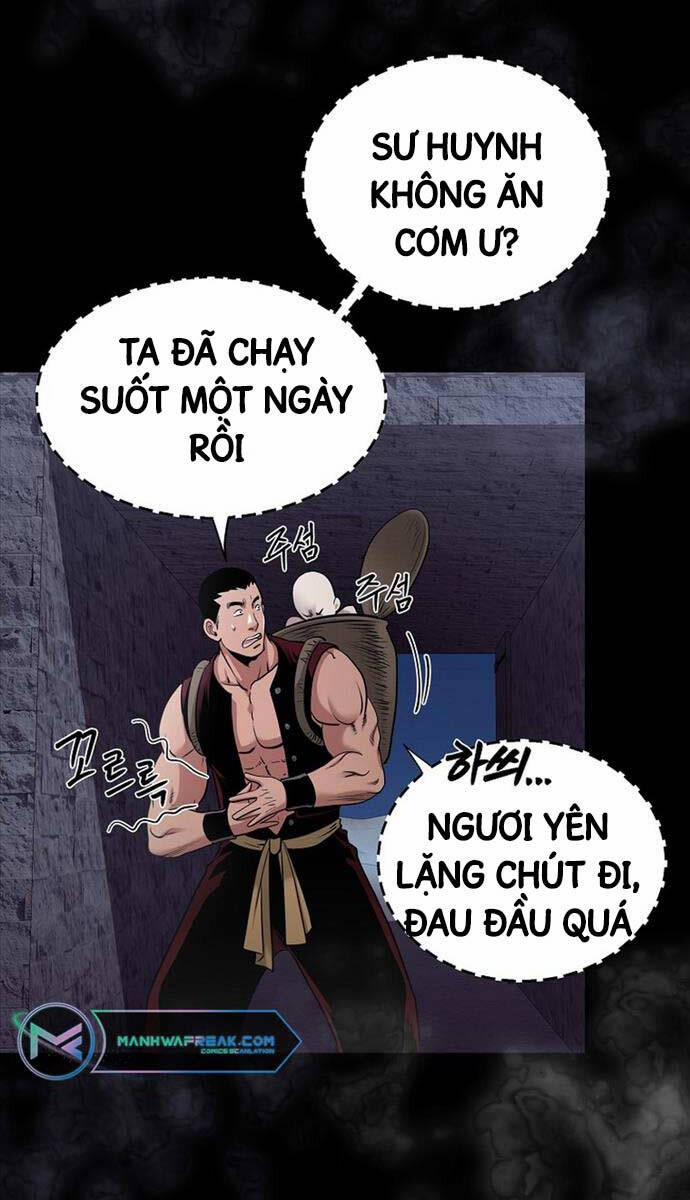 manhwax10.com - Truyện Manhwa Ma Nhân Hoa Sơn Chương 70 Trang 73