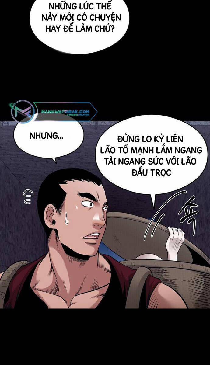 manhwax10.com - Truyện Manhwa Ma Nhân Hoa Sơn Chương 70 Trang 90