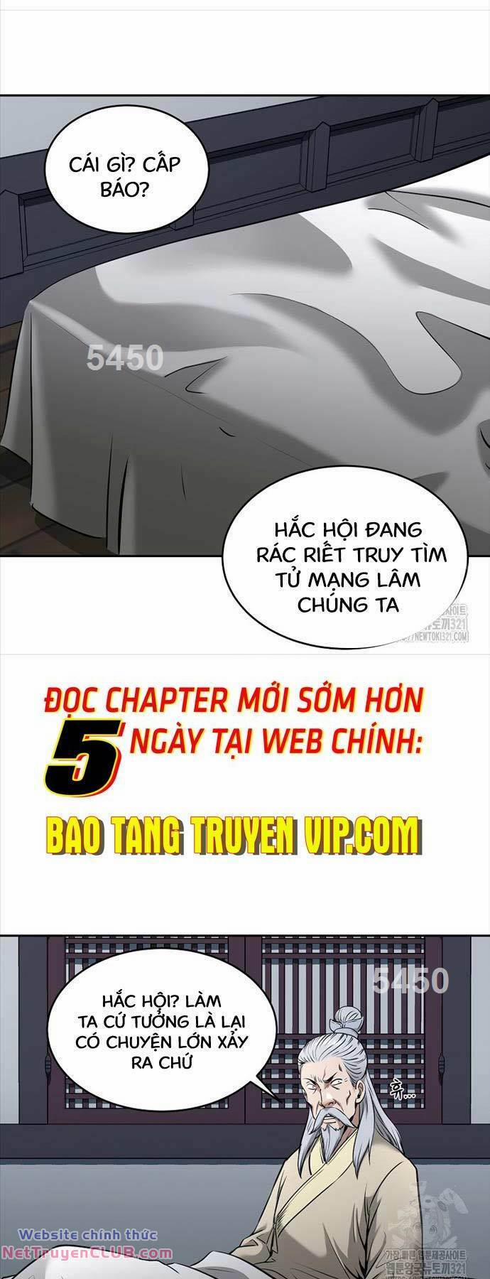 manhwax10.com - Truyện Manhwa Ma Nhân Hoa Sơn Chương 71 Trang 2