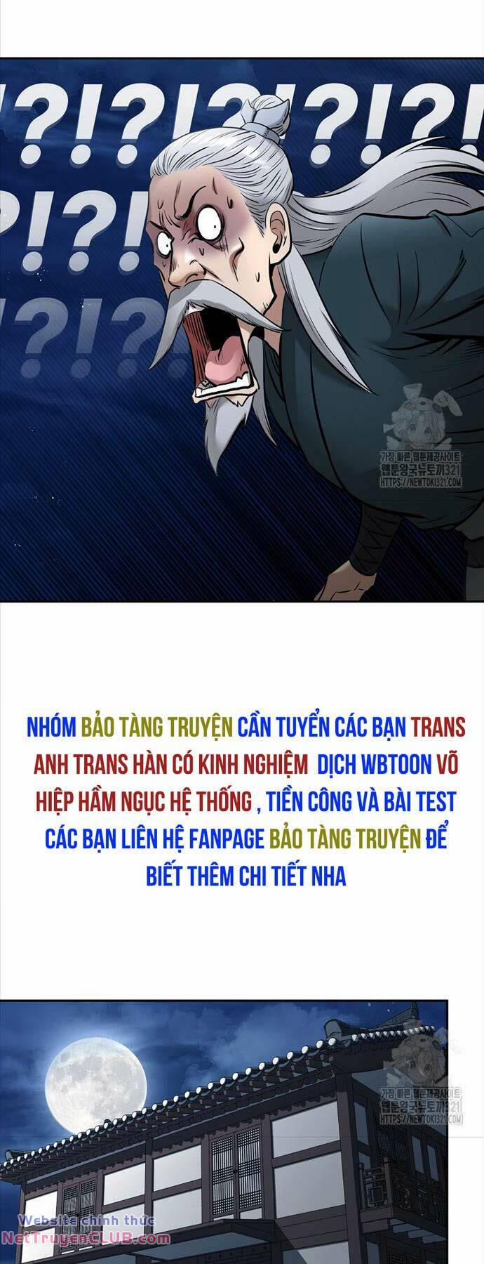 manhwax10.com - Truyện Manhwa Ma Nhân Hoa Sơn Chương 71 Trang 25