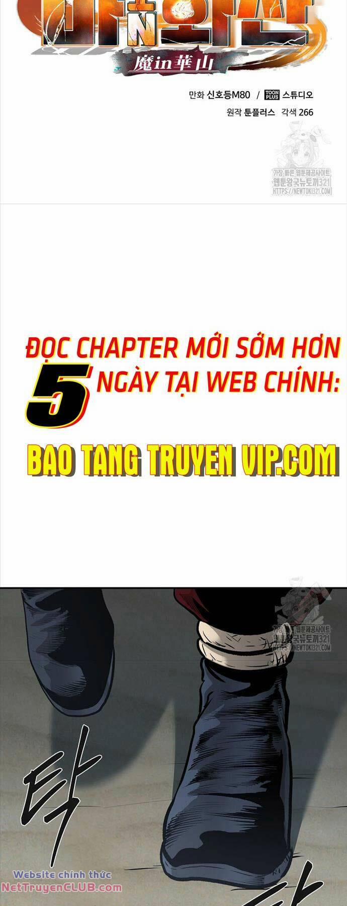 manhwax10.com - Truyện Manhwa Ma Nhân Hoa Sơn Chương 71 Trang 41