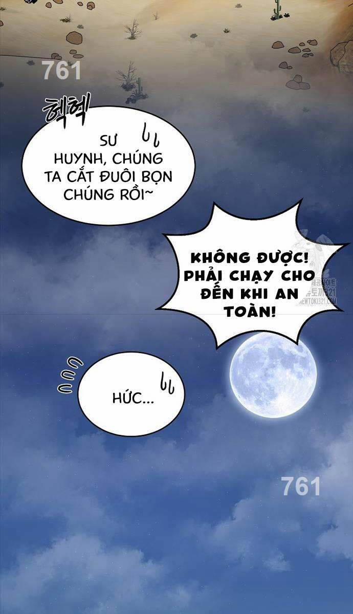 manhwax10.com - Truyện Manhwa Ma Nhân Hoa Sơn Chương 72 Trang 2