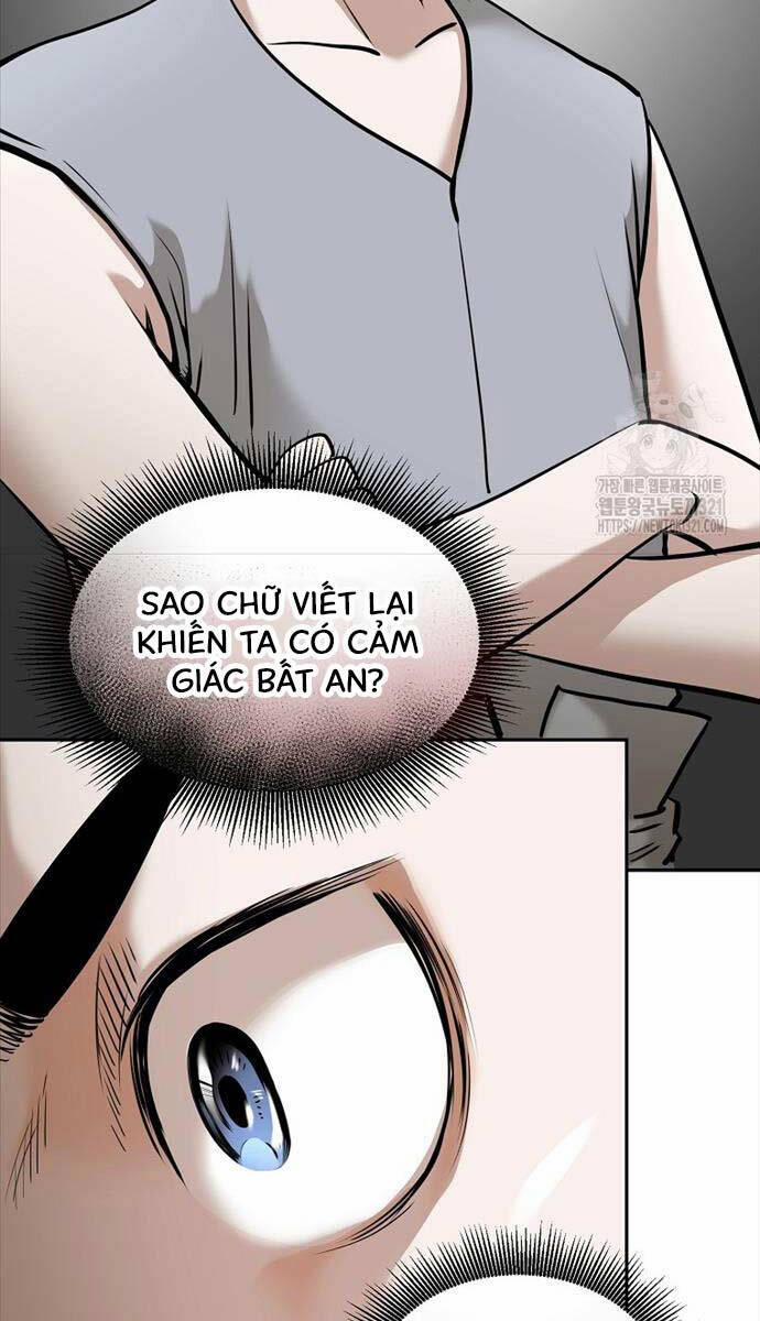 manhwax10.com - Truyện Manhwa Ma Nhân Hoa Sơn Chương 72 Trang 47