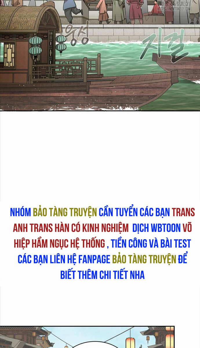 manhwax10.com - Truyện Manhwa Ma Nhân Hoa Sơn Chương 72 Trang 56