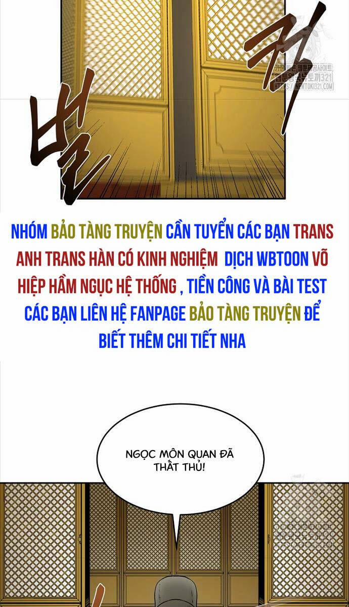 manhwax10.com - Truyện Manhwa Ma Nhân Hoa Sơn Chương 72 Trang 71