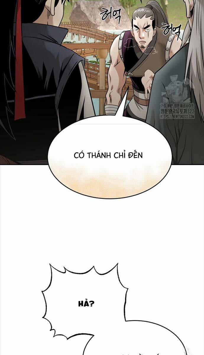 manhwax10.com - Truyện Manhwa Ma Nhân Hoa Sơn Chương 73 Trang 87