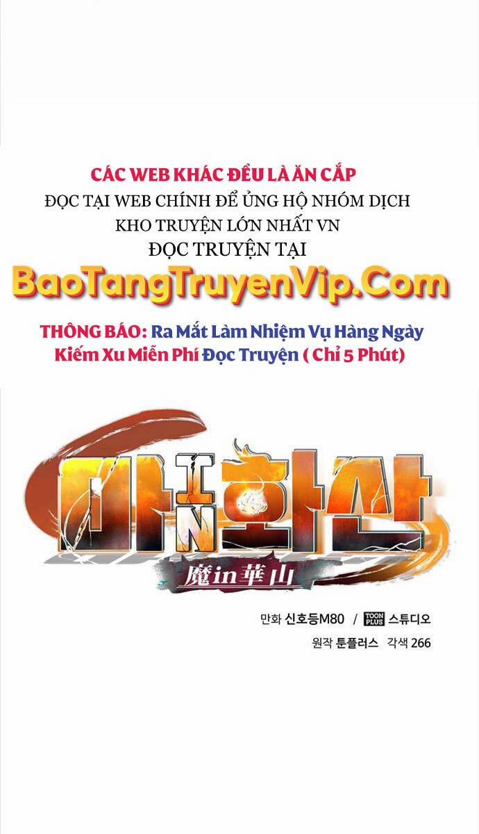 manhwax10.com - Truyện Manhwa Ma Nhân Hoa Sơn Chương 74 Trang 24