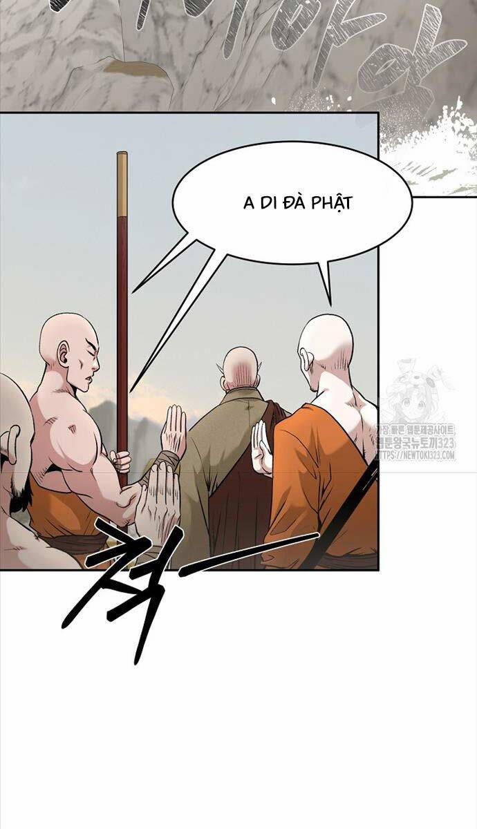 manhwax10.com - Truyện Manhwa Ma Nhân Hoa Sơn Chương 74 Trang 34