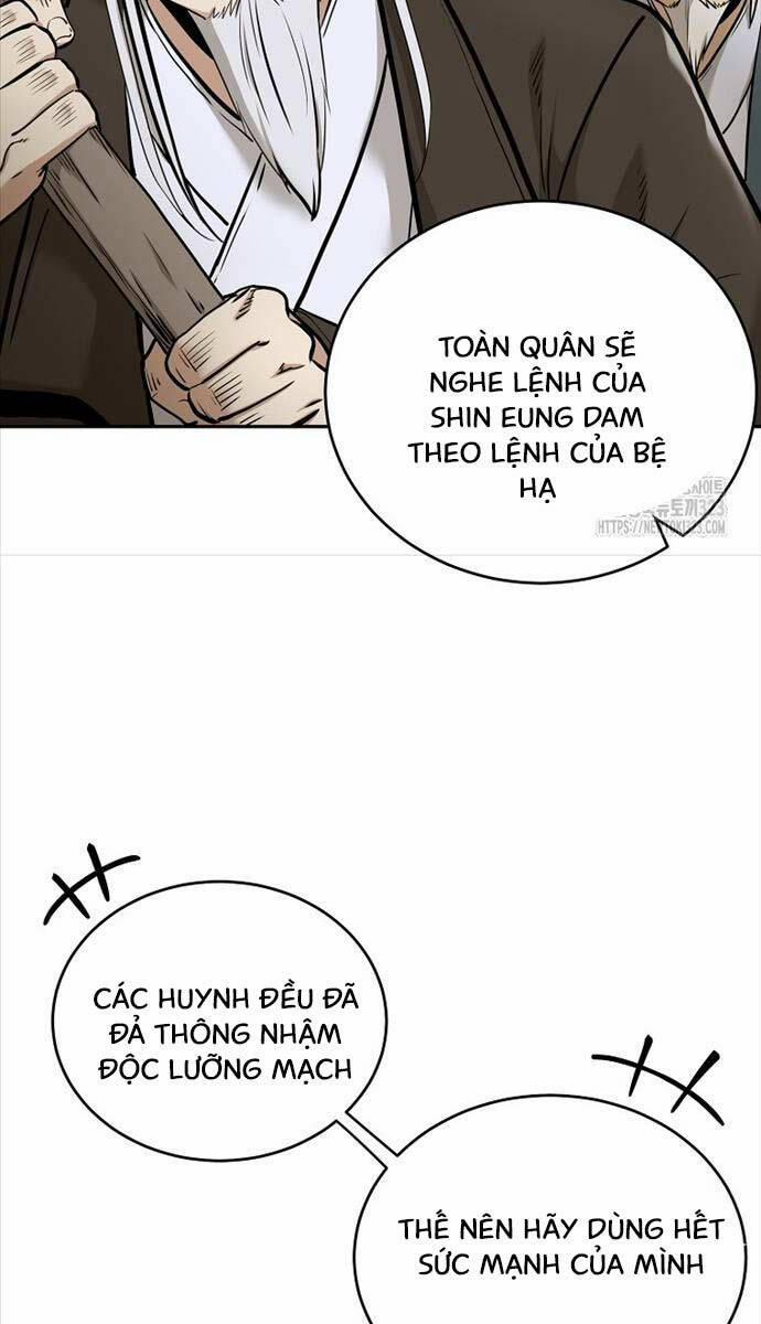 manhwax10.com - Truyện Manhwa Ma Nhân Hoa Sơn Chương 74 Trang 47