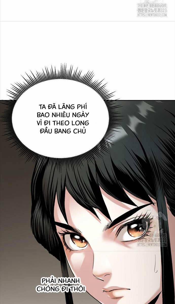 manhwax10.com - Truyện Manhwa Ma Nhân Hoa Sơn Chương 74 Trang 10