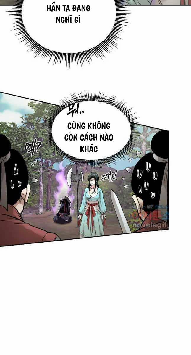 manhwax10.com - Truyện Manhwa Ma Nhân Hoa Sơn Chương 75 Trang 30