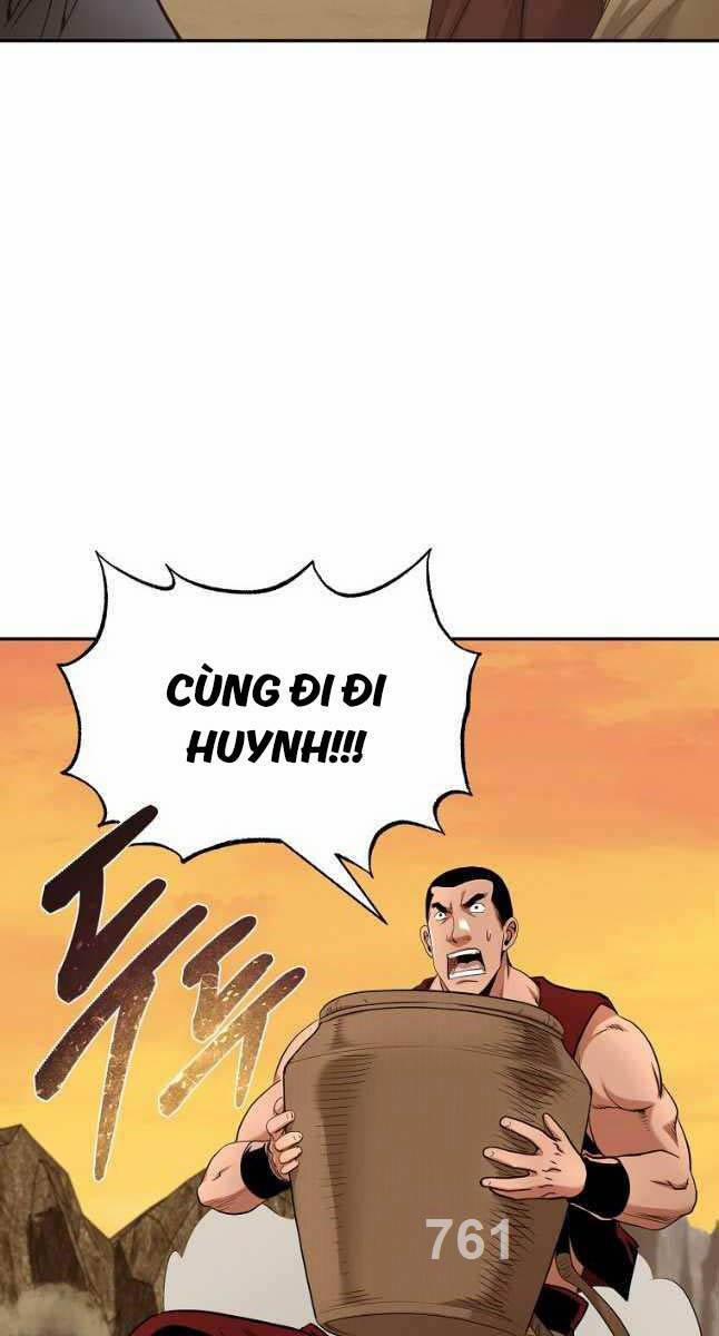 manhwax10.com - Truyện Manhwa Ma Nhân Hoa Sơn Chương 76 Trang 3