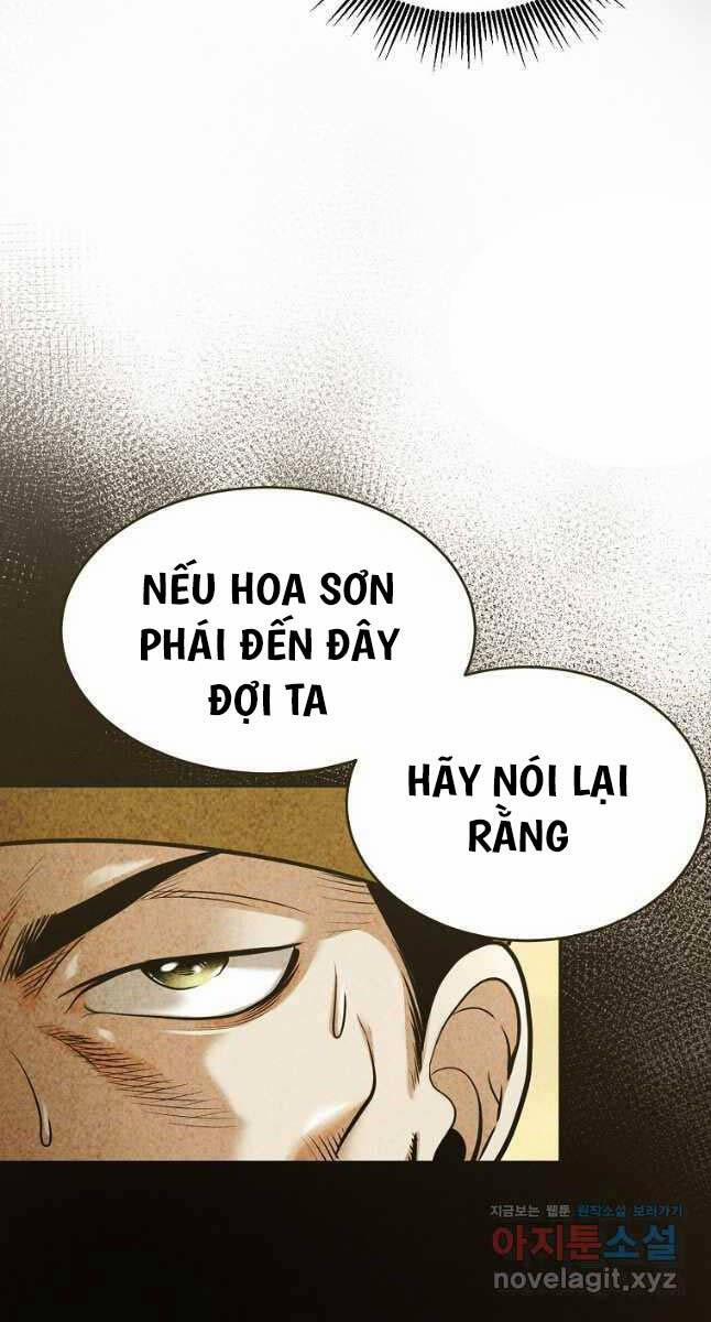 manhwax10.com - Truyện Manhwa Ma Nhân Hoa Sơn Chương 76 Trang 74