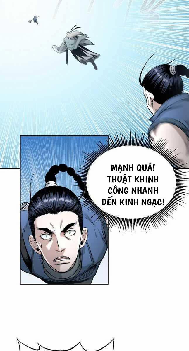 manhwax10.com - Truyện Manhwa Ma Nhân Hoa Sơn Chương 76 Trang 87