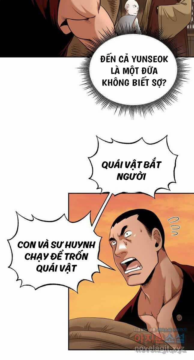 manhwax10.com - Truyện Manhwa Ma Nhân Hoa Sơn Chương 76 Trang 10