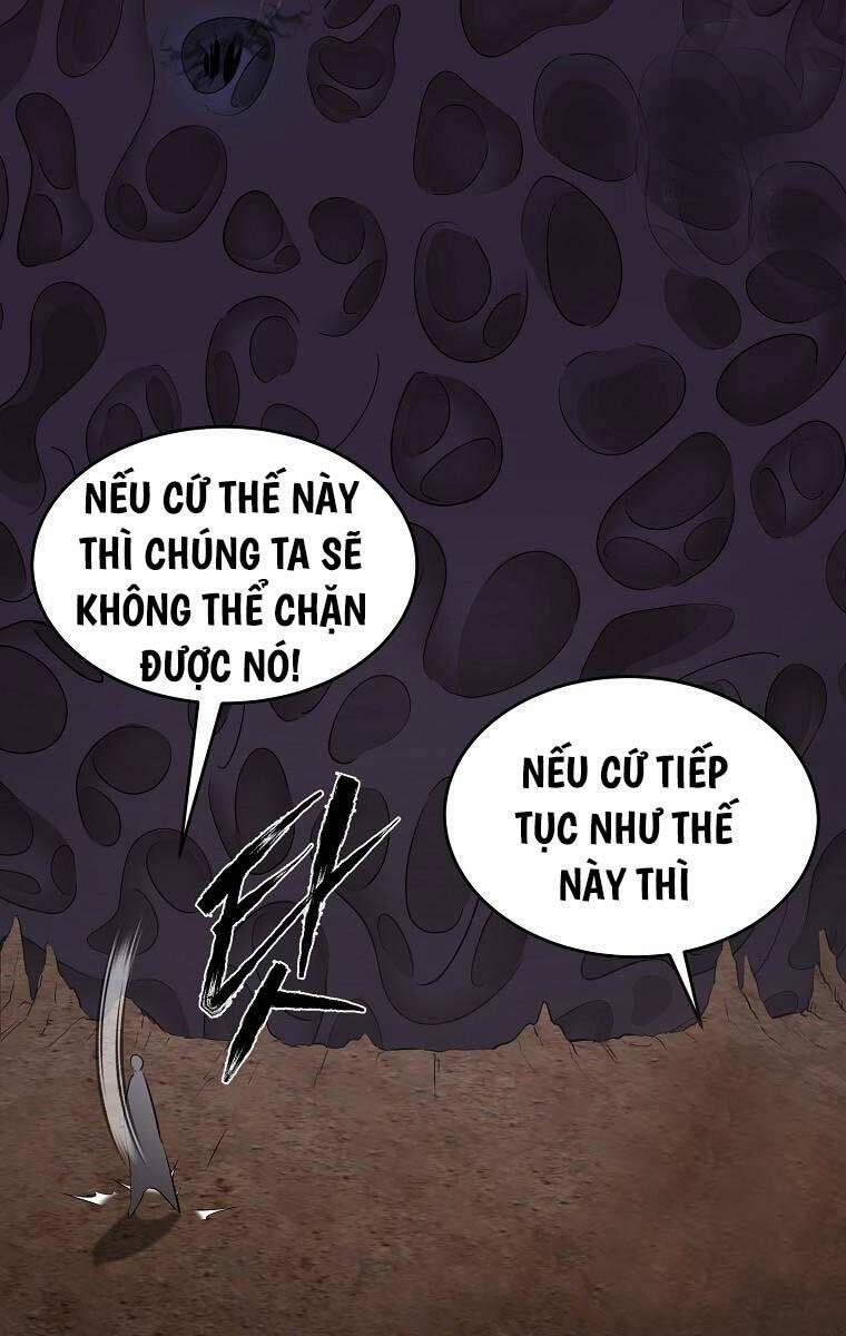 manhwax10.com - Truyện Manhwa Ma Nhân Hoa Sơn Chương 77 Trang 113