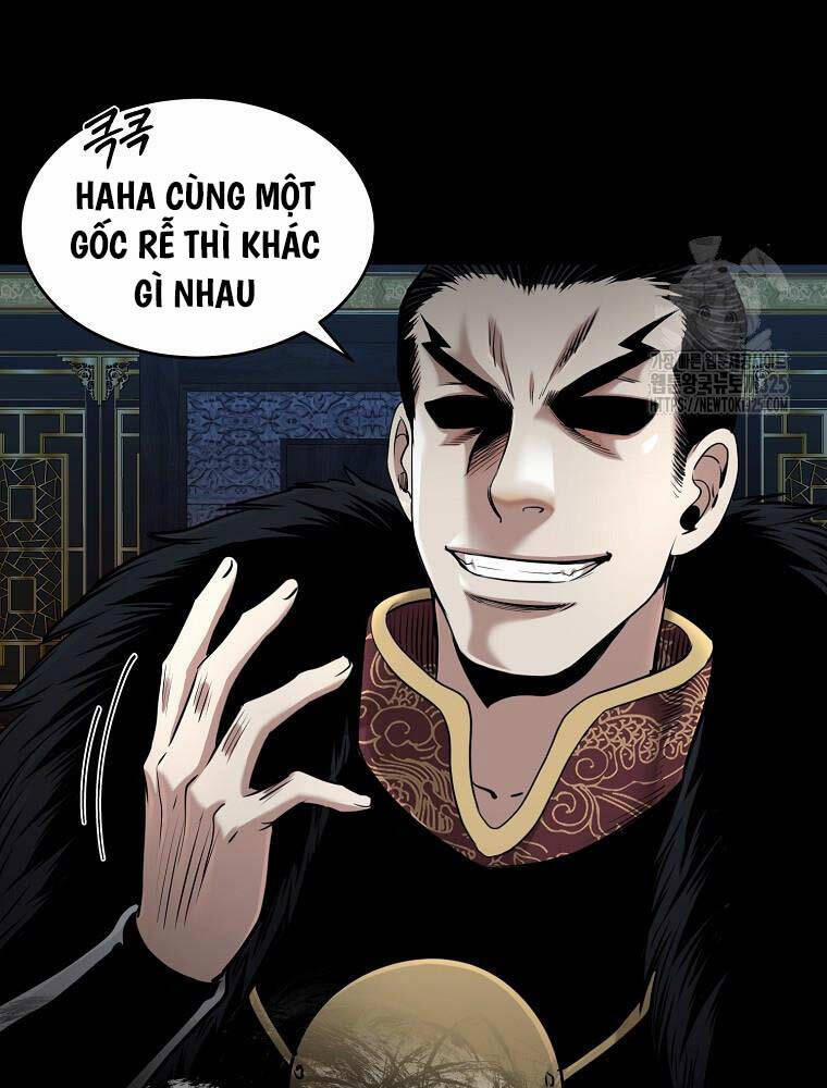 manhwax10.com - Truyện Manhwa Ma Nhân Hoa Sơn Chương 77 Trang 14