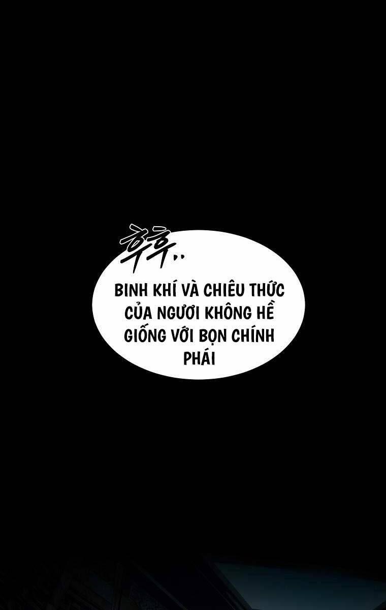 manhwax10.com - Truyện Manhwa Ma Nhân Hoa Sơn Chương 77 Trang 6