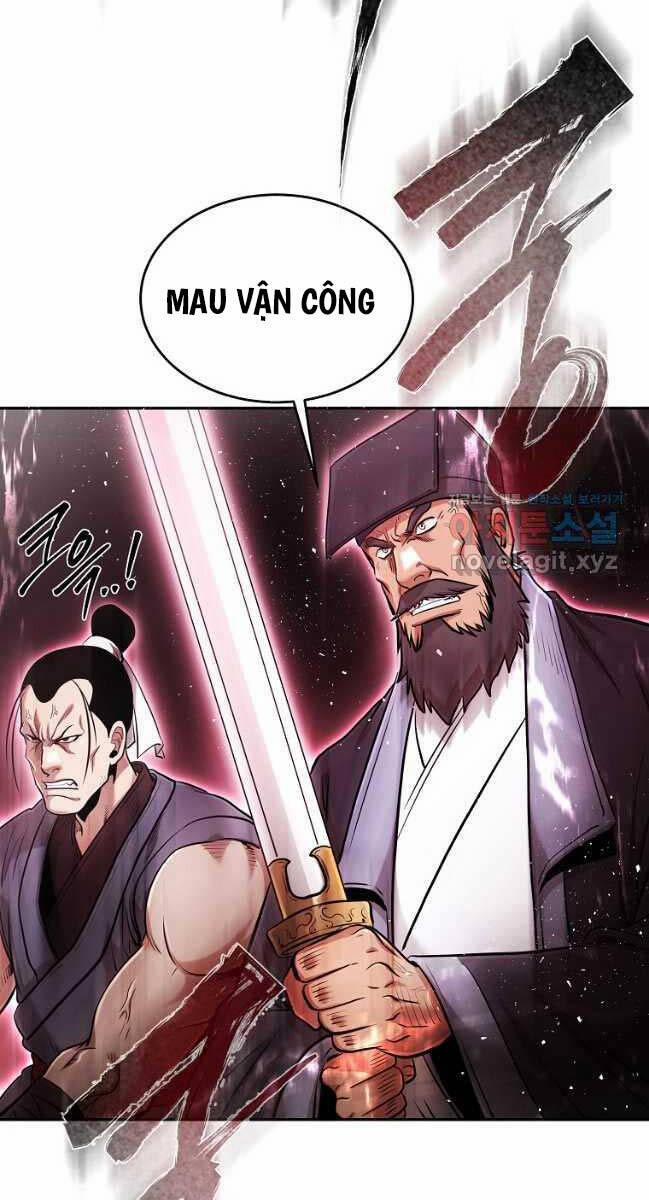 manhwax10.com - Truyện Manhwa Ma Nhân Hoa Sơn Chương 79 Trang 45