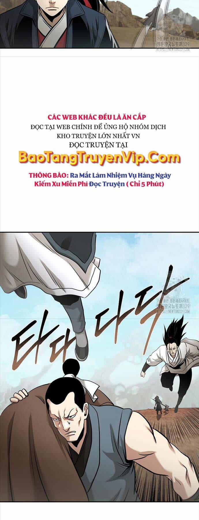 manhwax10.com - Truyện Manhwa Ma Nhân Hoa Sơn Chương 80 Trang 64