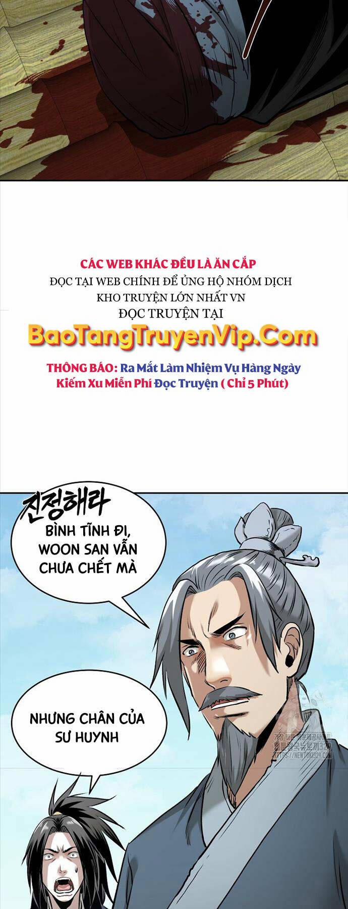 manhwax10.com - Truyện Manhwa Ma Nhân Hoa Sơn Chương 81 Trang 18