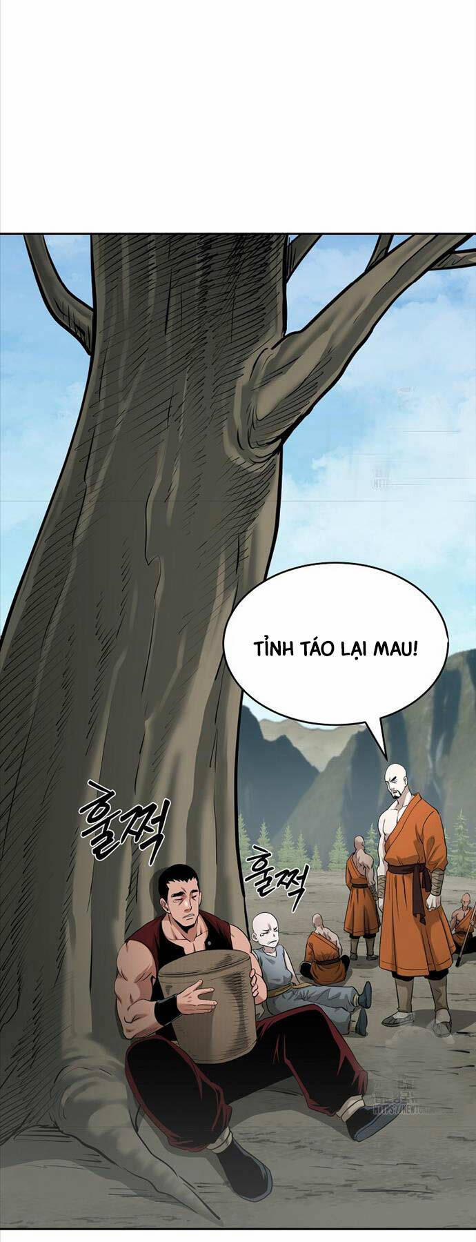 manhwax10.com - Truyện Manhwa Ma Nhân Hoa Sơn Chương 81 Trang 26