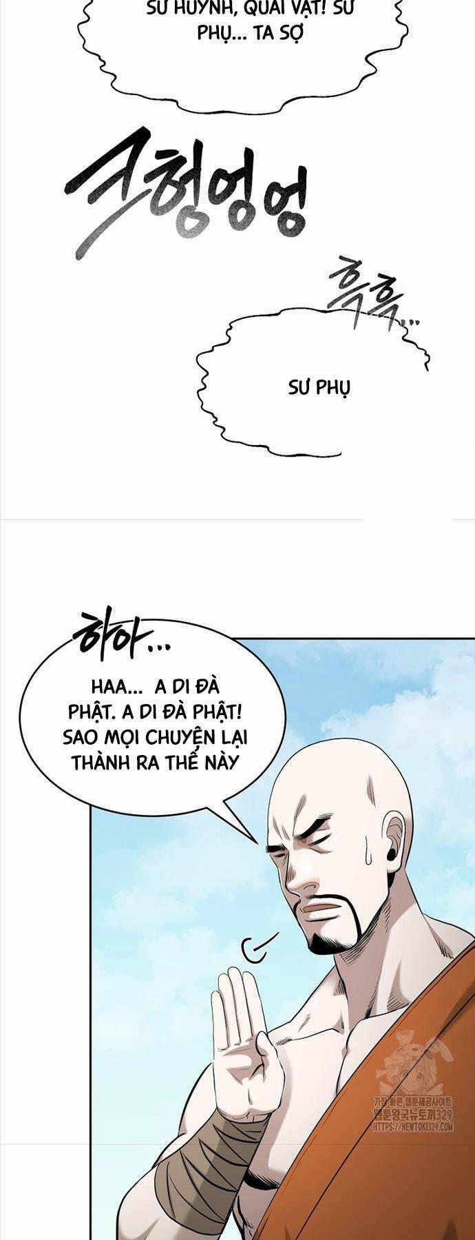 manhwax10.com - Truyện Manhwa Ma Nhân Hoa Sơn Chương 81 Trang 28