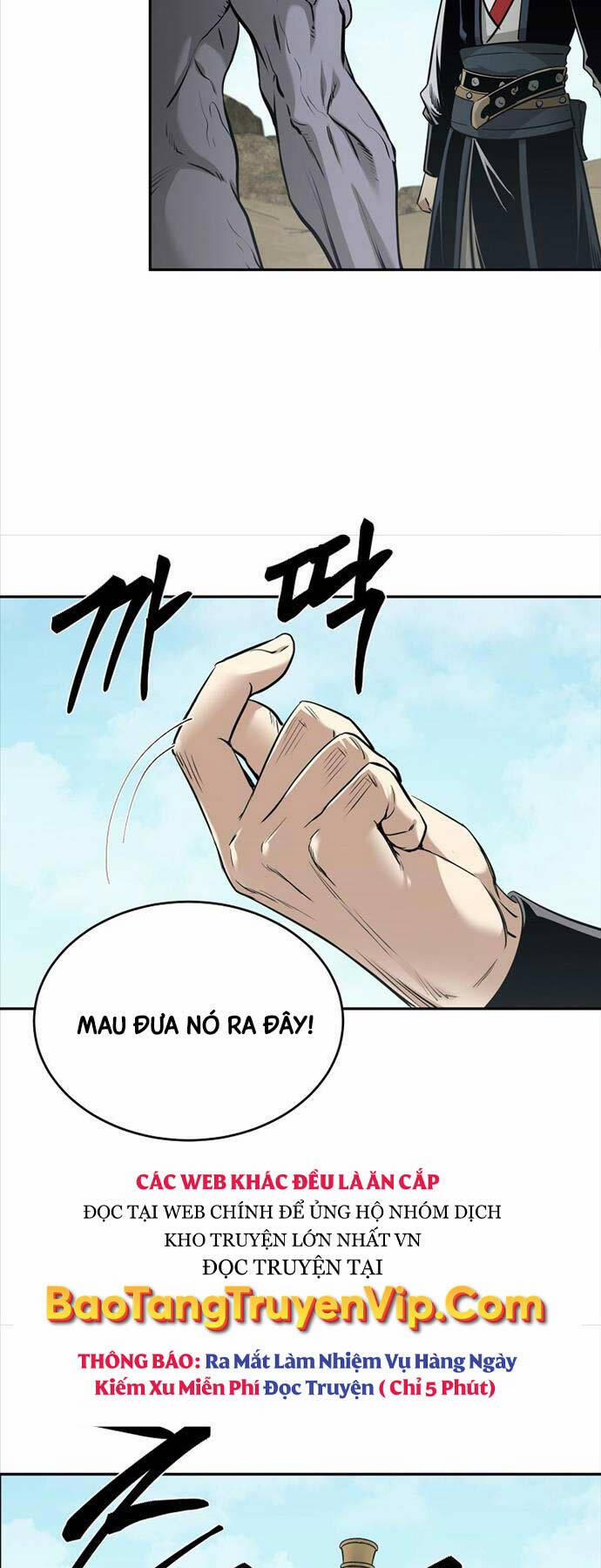 manhwax10.com - Truyện Manhwa Ma Nhân Hoa Sơn Chương 81 Trang 67