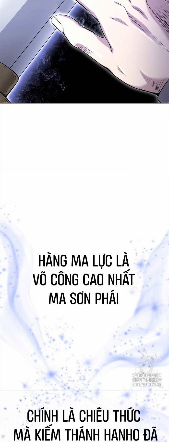 manhwax10.com - Truyện Manhwa Ma Nhân Hoa Sơn Chương 81 Trang 72