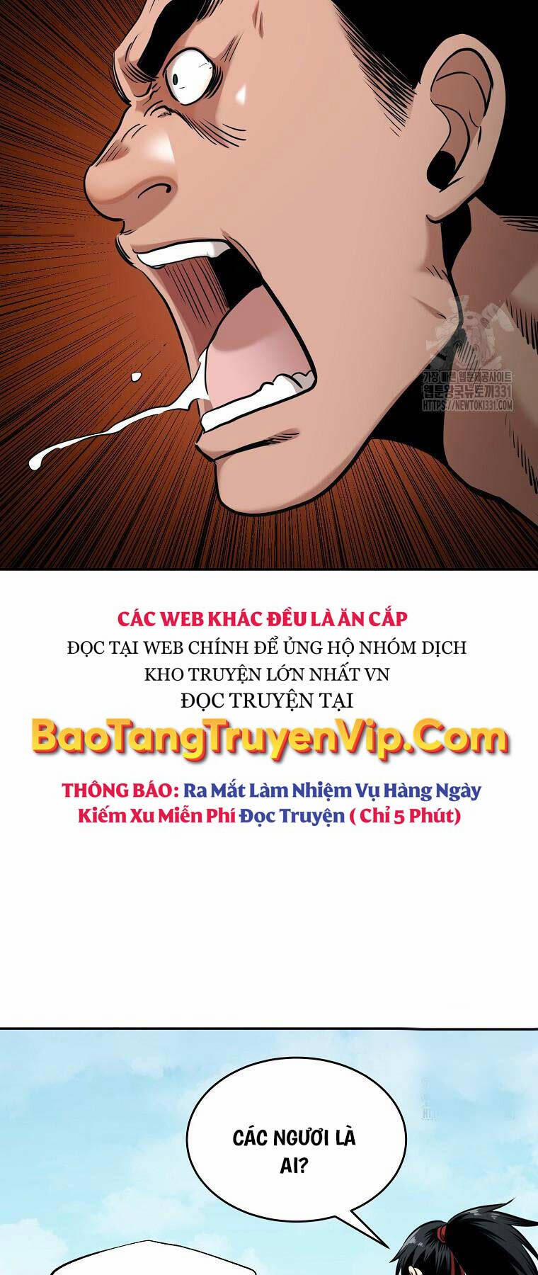 manhwax10.com - Truyện Manhwa Ma Nhân Hoa Sơn Chương 82 Trang 17