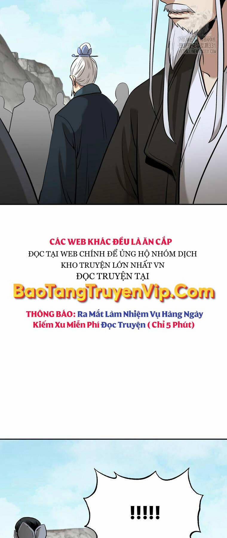 manhwax10.com - Truyện Manhwa Ma Nhân Hoa Sơn Chương 82 Trang 33