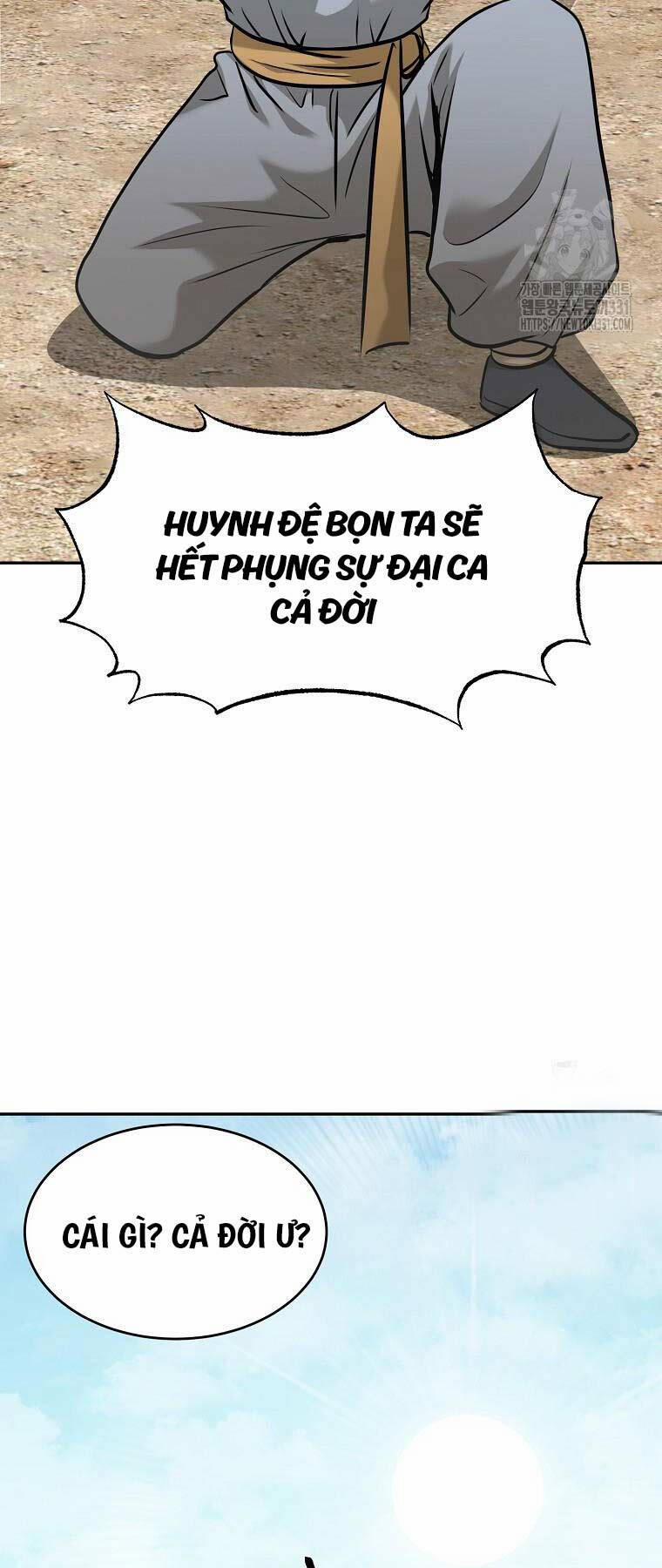 manhwax10.com - Truyện Manhwa Ma Nhân Hoa Sơn Chương 82 Trang 56