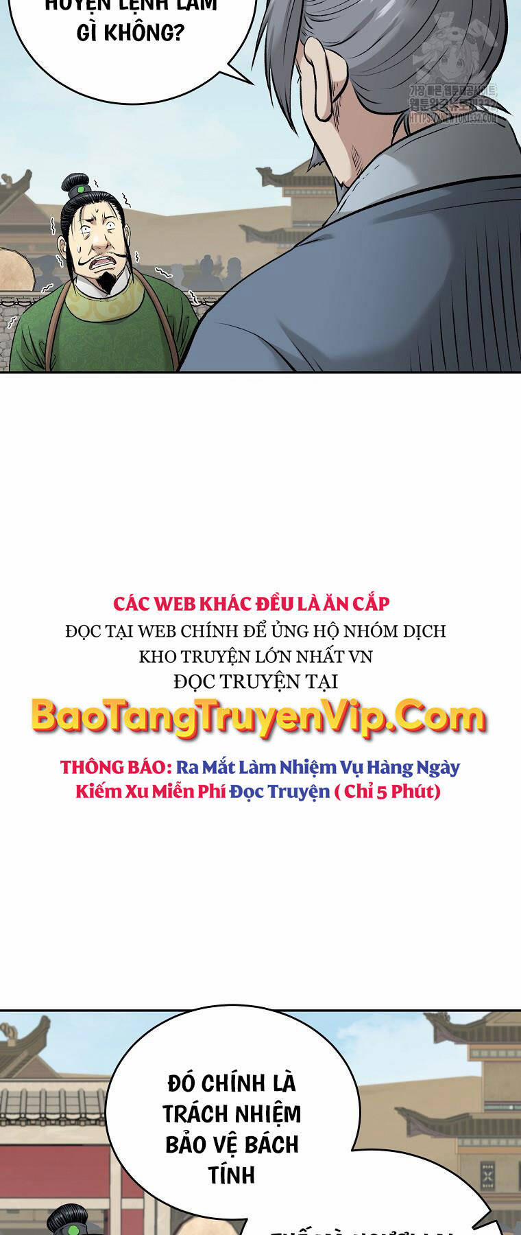 manhwax10.com - Truyện Manhwa Ma Nhân Hoa Sơn Chương 83 Trang 11