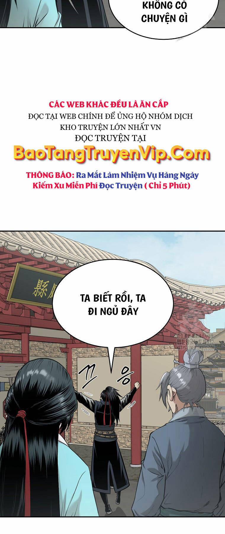 manhwax10.com - Truyện Manhwa Ma Nhân Hoa Sơn Chương 83 Trang 33