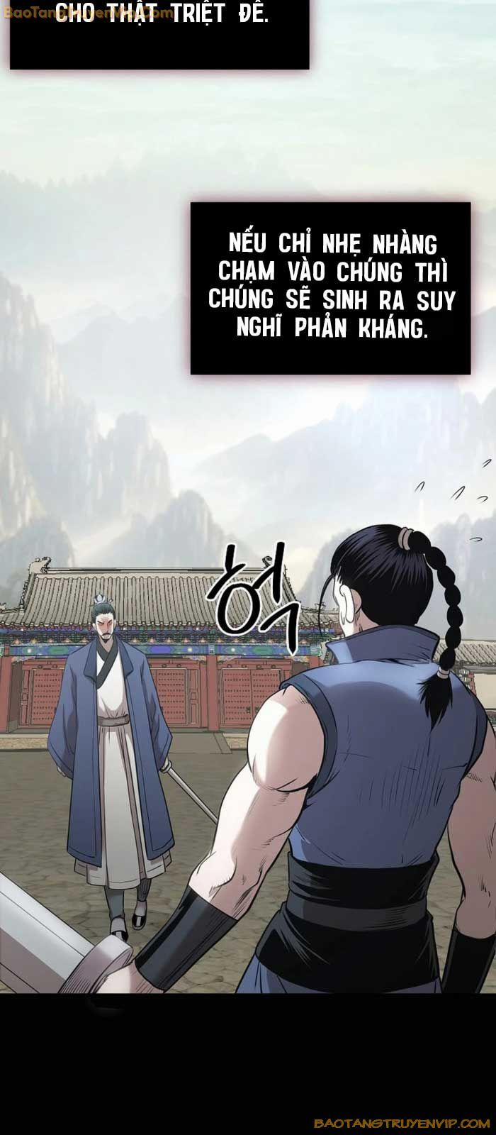 manhwax10.com - Truyện Manhwa Ma Nhân Hoa Sơn Chương 84 Trang 57